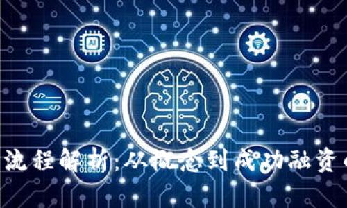 虚拟币ICO流程解析：从概念到成功融资的完整指南